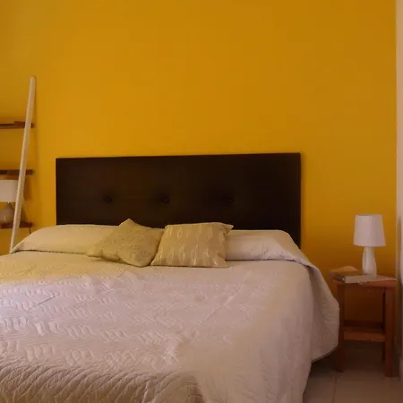 A Casa Di Monica *
