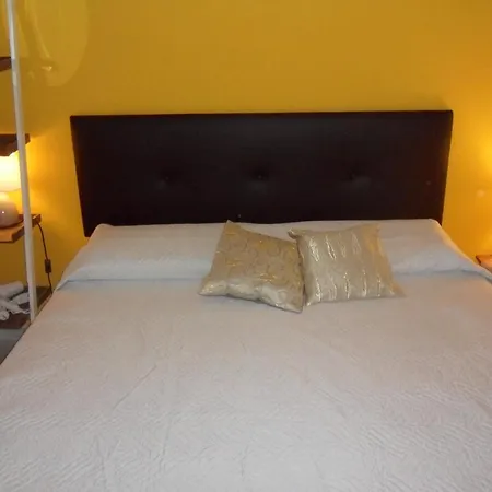 Bed & Breakfast A Casa Di Monica Olbia