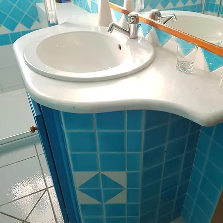 A Casa Di Monica *