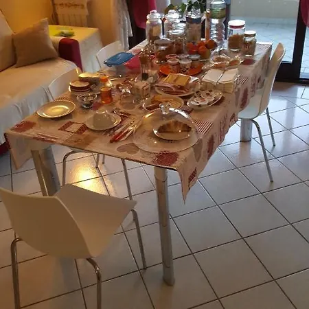 A Casa Di Monica Bed & Breakfast *