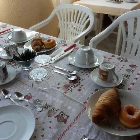 A Casa Di Monica