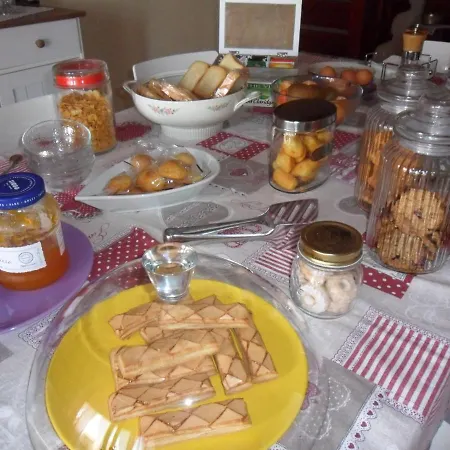 A Casa Di Monica *