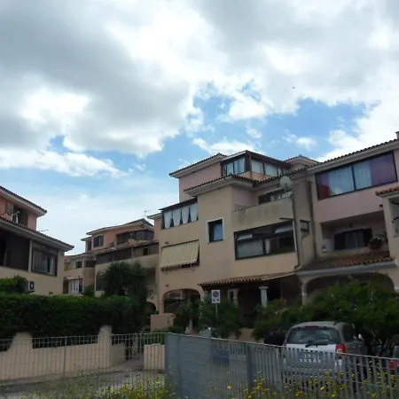 A Casa Di Monica * Olbia