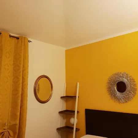 A Casa Di Monica オルビア