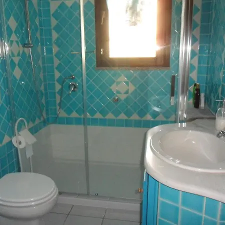 A Casa Di Monica 3* オルビア