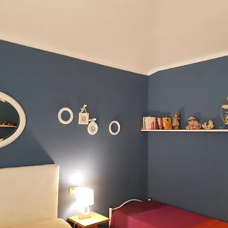 A Casa Di Monica ベッド・アンド・ブレックファスト