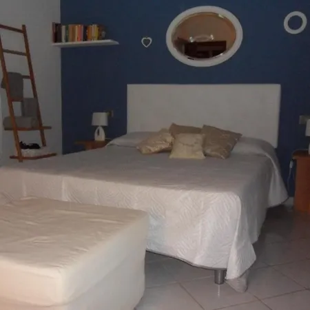 A Casa Di Monica Panzió Olbia