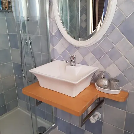 A Casa Di Monica 3* オルビア