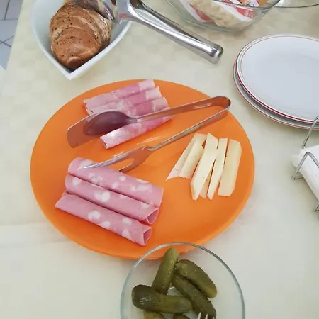 Bed & Breakfast A Casa Di Monica 3*