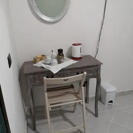 A Casa Di Monica オルビア