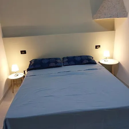 ベッド・アンド・ブレックファスト A Casa Di Monica 3*