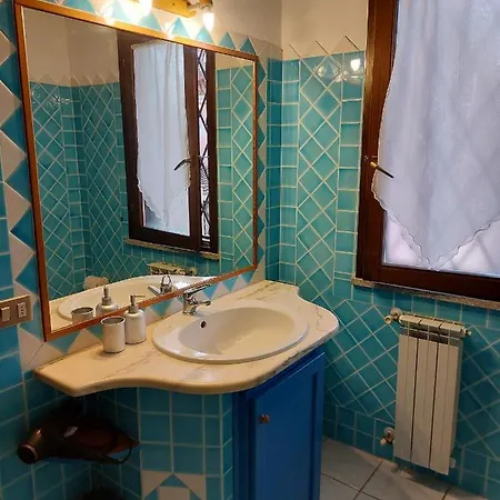 A Casa Di Monica オルビア