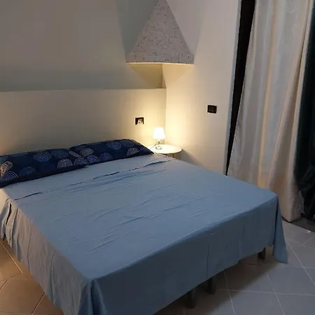 A Casa Di Monica 3* オルビア