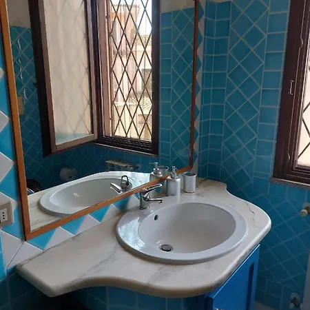 A Casa Di Monica 3* オルビア