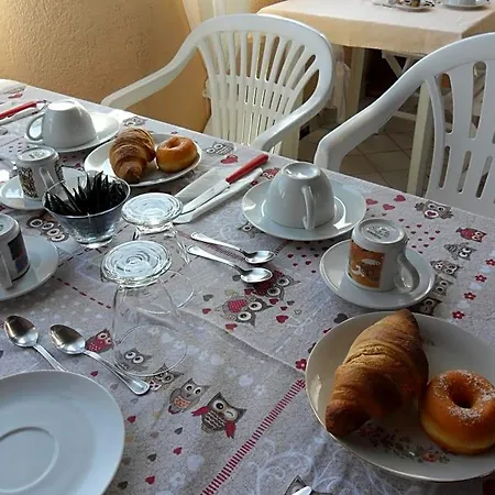 A Casa Di Monica Olbia