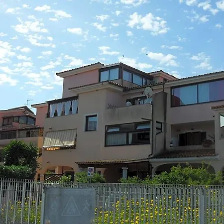A Casa Di Monica Olbia