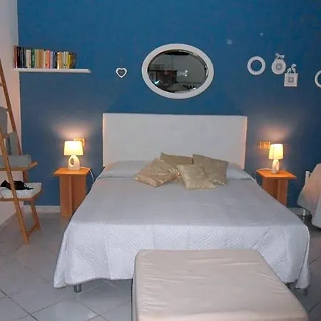 A Casa Di Monica Olbia