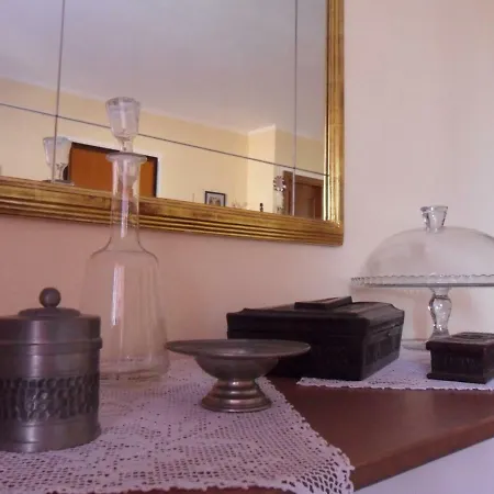 A Casa Di Monica Frühstückspension