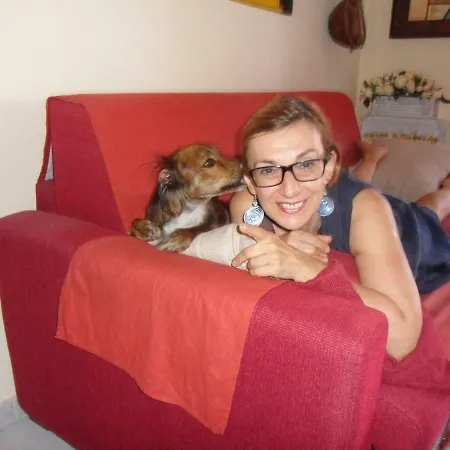 A Casa Di Monica Όλμπια