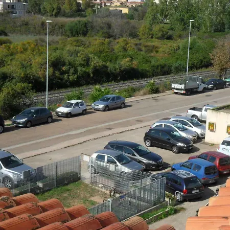 Bed and Breakfast A Casa Di Monica