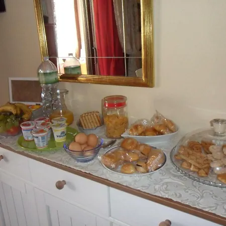 Frühstückspension A Casa Di Monica