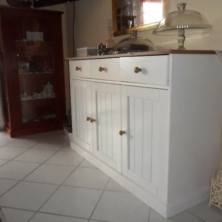 Bed and Breakfast A Casa Di Monica