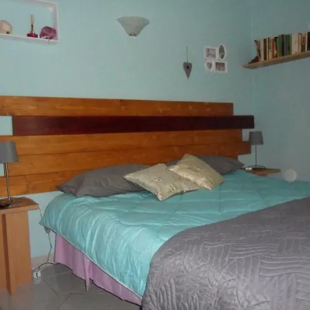 A Casa Di Monica Olbia