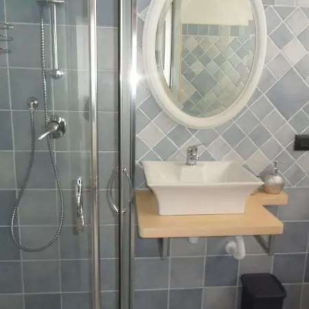 Frühstückspension A Casa Di Monica Olbia