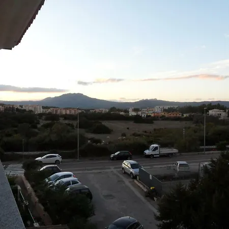 A Casa Di Monica Panzió