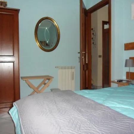 Panzió A Casa Di Monica