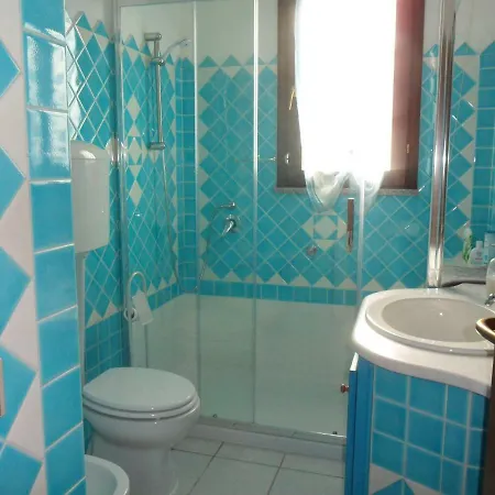 A Casa Di Monica オルビア