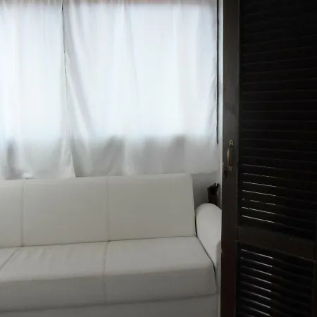 A Casa Di Monica Panzió Olbia