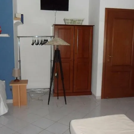 A Casa Di Monica ベッド・アンド・ブレックファスト