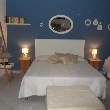 Panzió A Casa Di Monica Olbia