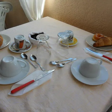 A Casa Di Monica 3*