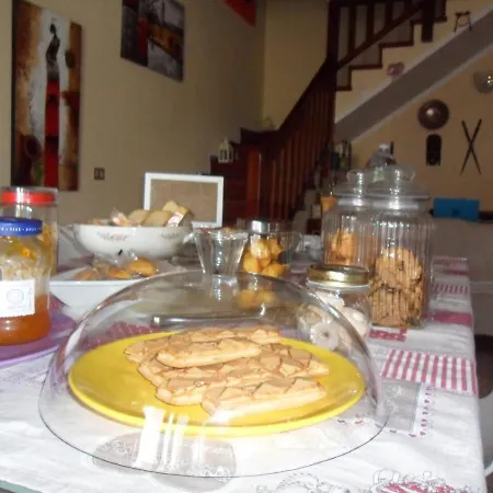 A Casa Di Monica Frühstückspension