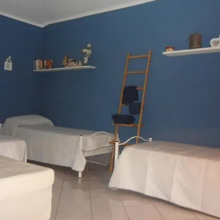 Panzió A Casa Di Monica